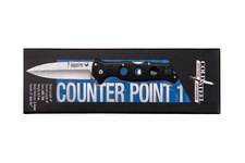 Nóż Cold steel counter point XL 6" AUS 10A