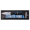 Nóż Cold steel counter point XL 6" AUS 10A
