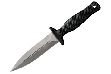 Nóż Cold Steel COUNTER TAC I AUS8A