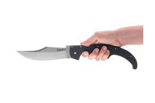 Nóż Cold Steel ESPADA XL G-10 AUS 10A