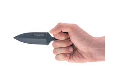 Nóż Cold Steel drop forged push KNIFE