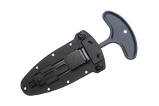 Nóż Cold Steel drop forged push KNIFE