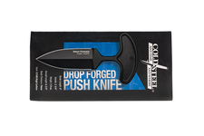 Nóż Cold Steel drop forged push KNIFE
