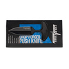 Nóż Cold Steel drop forged push KNIFE