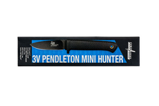 Nóż Cold Steel Pendleton MINI HUNTER 3V