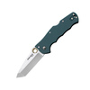 Nóż Cold Steel Golden eye Tanto forrest GREEN S35VN (62QFGT)