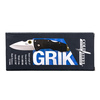 Nóż Cold Steel GRIK