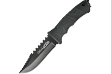 nóż Haller Outdoormesser Outback