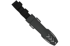 nóż Haller Outdoormesser Outback Large