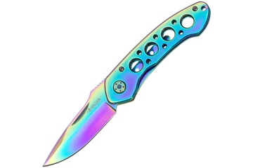 nóż Haller Rainbow