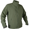 kurtka SoftShell Helikon Delta olive green
