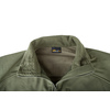 kurtka SoftShell Helikon Delta olive green