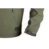 kurtka SoftShell Helikon Delta olive green
