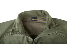 kurtka SoftShell Helikon Delta olive green