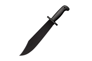 Nóż COLD STEEL Black Bear BOWIE