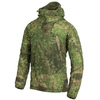 kurtka Helikon WINDRUNNER WindPack pencott wildwood