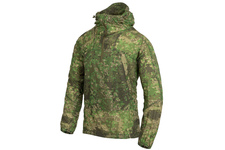 kurtka Helikon WINDRUNNER WindPack pencott wildwood