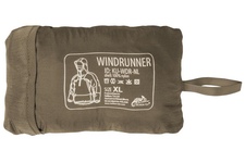 kurtka Helikon WINDRUNNER WindPack pencott wildwood