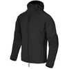 kurtka Helikon Urban Hybrid Softshell - StormStretch - czarny