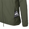 kurtka Helikon Urban Hybrid Softshell - StormStretch - czarny