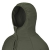 kurtka Helikon Urban Hybrid Softshell - StormStretch - czarny