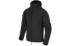 kurtka Helikon Urban Hybrid Softshell - StormStretch - czarny