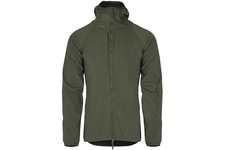 kurtka Helikon Urban Hybrid Softshell - StormStretch - czarny