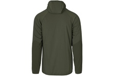 kurtka Helikon Urban Hybrid Softshell - StormStretch - czarny