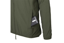 kurtka Helikon Urban Hybrid Softshell - StormStretch - czarny