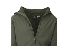 kurtka Helikon Urban Hybrid Softshell - StormStretch - czarny