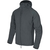 kurtka Helikon Urban Hybrid Softshell - StormStretch - shadow grey