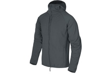 kurtka Helikon Urban Hybrid Softshell - StormStretch - shadow grey