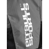 Plecak rowerowy Pit Bull PB Sports - Czarny/Szary