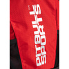 Plecak rowerowy Pit Bull PB Sports - Czarny/Czerwony