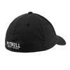 Czapka Pit Bull Full Cap Classic PITBULL'20 - Czarna