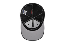 Czapka Pit Bull Full Cap Classic PITBULL'20 - Czarna