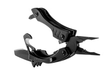 Multitool Gerber Crucial w/strap cutter