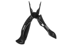 Multitool Gerber Crucial w/strap cutter