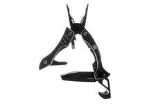 Multitool Gerber Crucial w/strap cutter