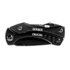 Multitool Gerber Crucial w/strap cutter