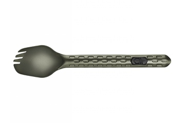 Multitool Gerber Devour Spork flat sage