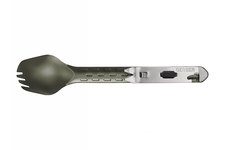 Multitool Gerber Devour Spork flat sage