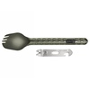 Multitool Gerber Devour Spork flat sage