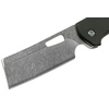 Nóż Gerber Flatiron Grey & Gear Rag Hank - zestaw z chustą GRATIS