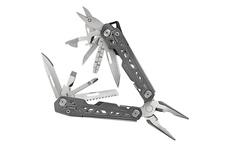 Multitool GERBER Truss & Wallet Gift tin - zestaw multitool i portfel