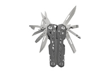 Multitool GERBER Truss & Wallet Gift tin - zestaw multitool i portfel