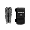 Multitool GERBER Truss & Wallet Gift tin - zestaw multitool i portfel