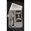 Multitool GERBER Truss & Wallet Gift tin - zestaw multitool i portfel