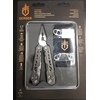 Multitool GERBER Truss & Wallet Gift tin - zestaw multitool i portfel