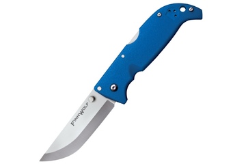 Nóż Cold Steel FINN WOLF blue